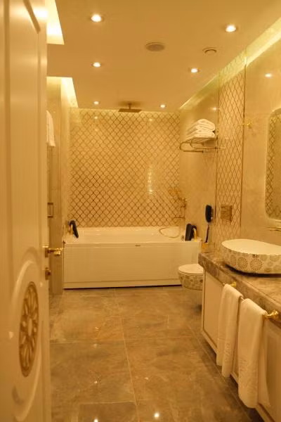 Marde Hotel — 9