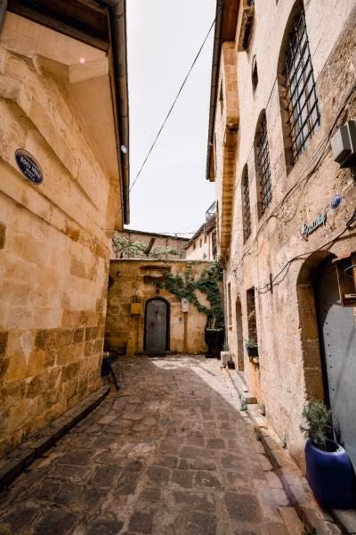 Doğan Bey Konağı — 7