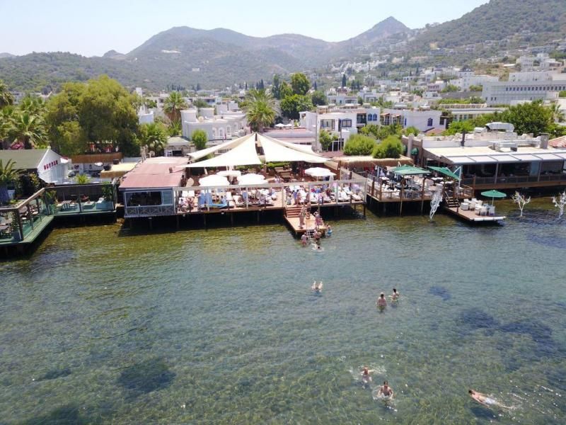Art Suites Hotel Bodrum - 3