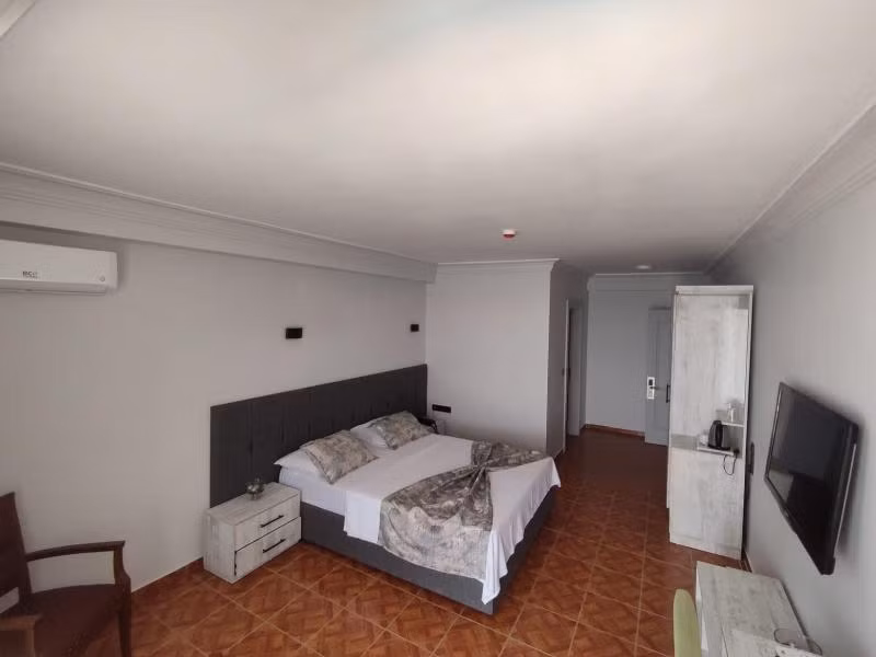 Diva Turka Beach Hotel - 1