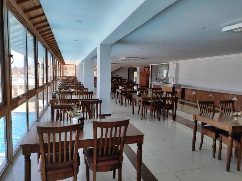 Diva Turka Beach Hotel - 2