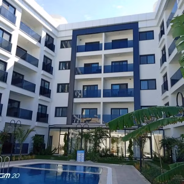 Ege Birlik Seasight Suites - 3