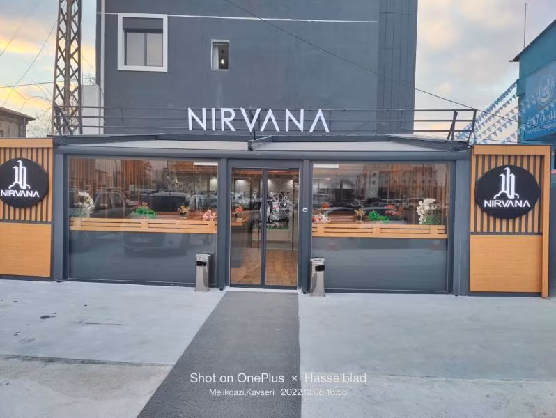 Nirvana Rezidans  - 3
