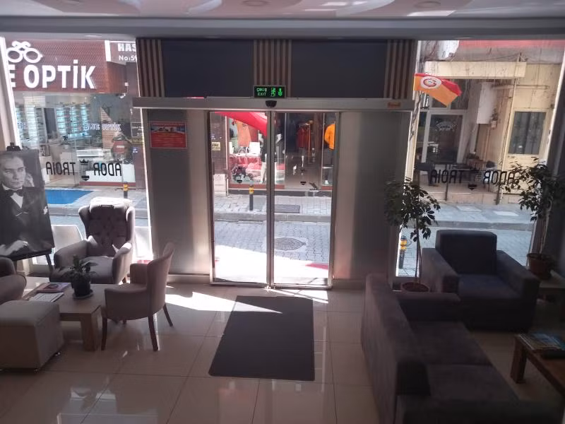 Ador Troia Hotel - 2