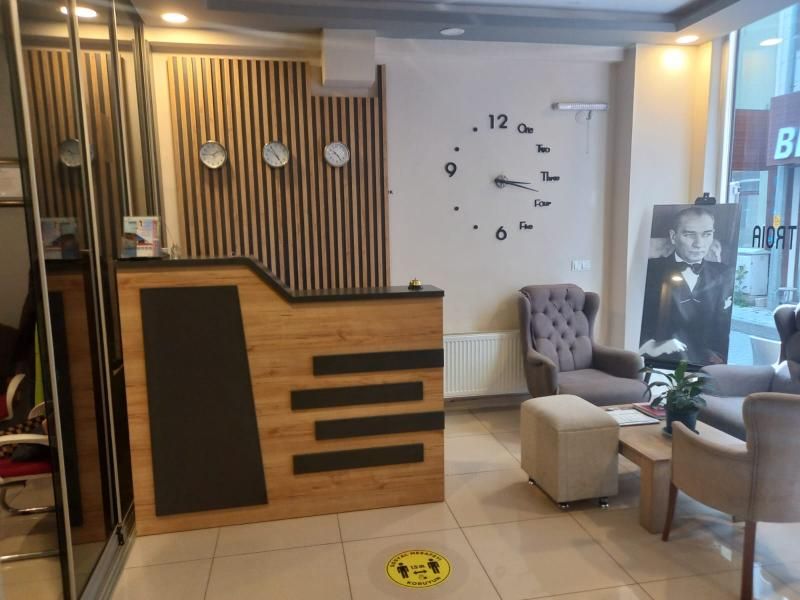 Ador Troia Hotel - 1