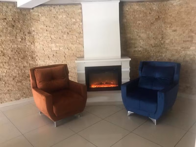 Grand Asiye Otel — 4