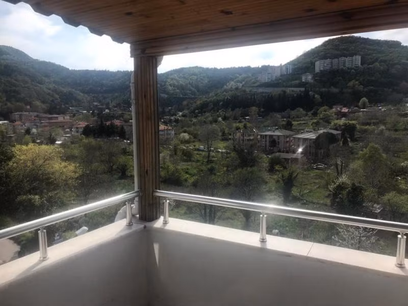 Grand Asiye Otel — 6