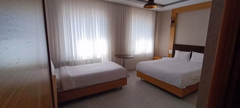 Oda Resmi