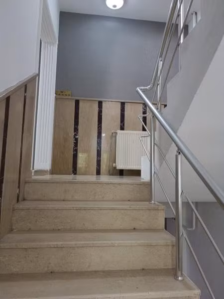 Dinç Otel Tatvan - 1