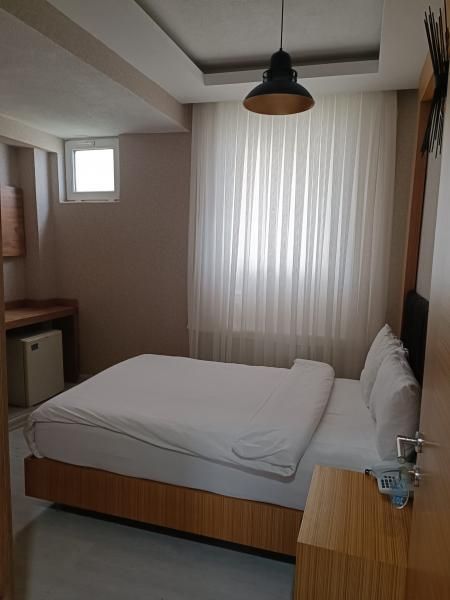 Dinç Otel Tatvan - 3