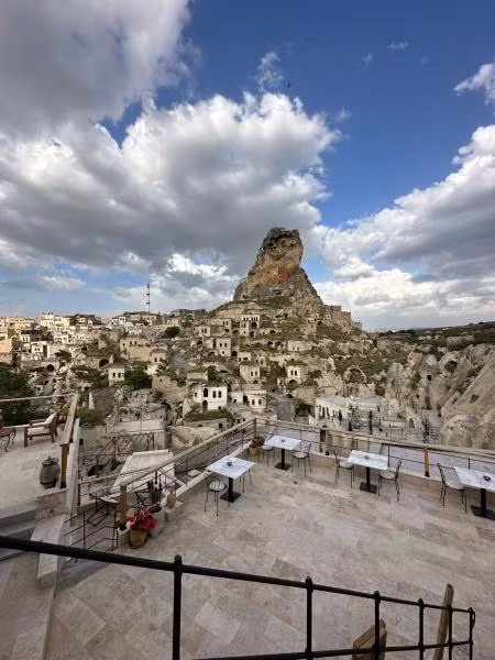 Vie Hotel Cappadocia (Adults Only) - 1