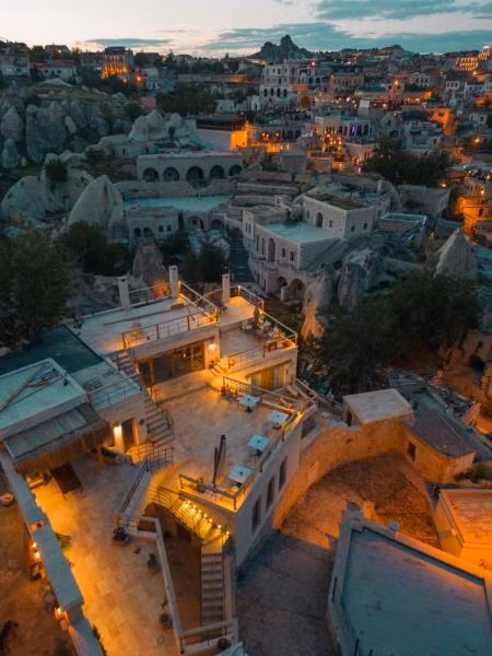 Vie Hotel Cappadocia (Adults Only) - 4