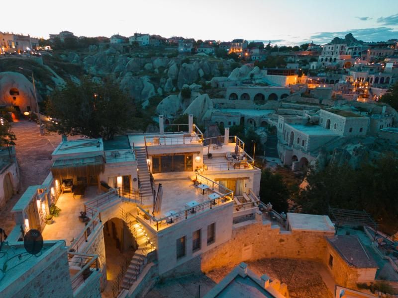 Vie Hotel Cappadocia (Adults Only) - 3
