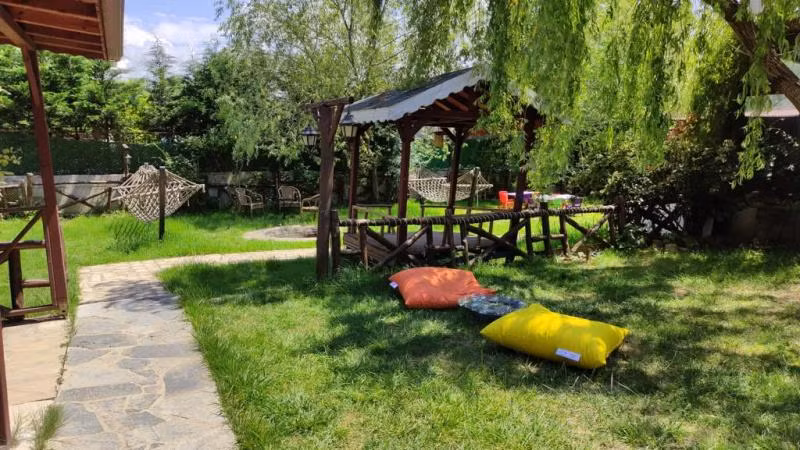 Ağva Kapım Otel - 1