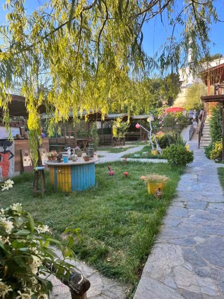 Ağva Kapım Otel - 4