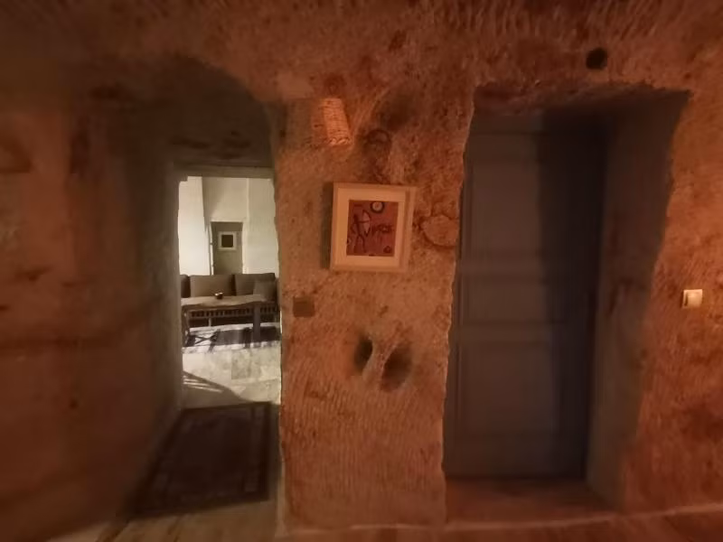 Oda Resmi
