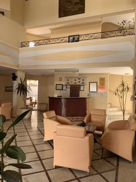 Zuhat Otel - 4