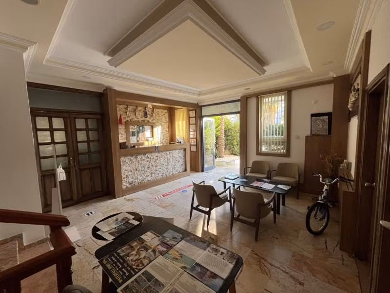 Hotel Lunay - 3