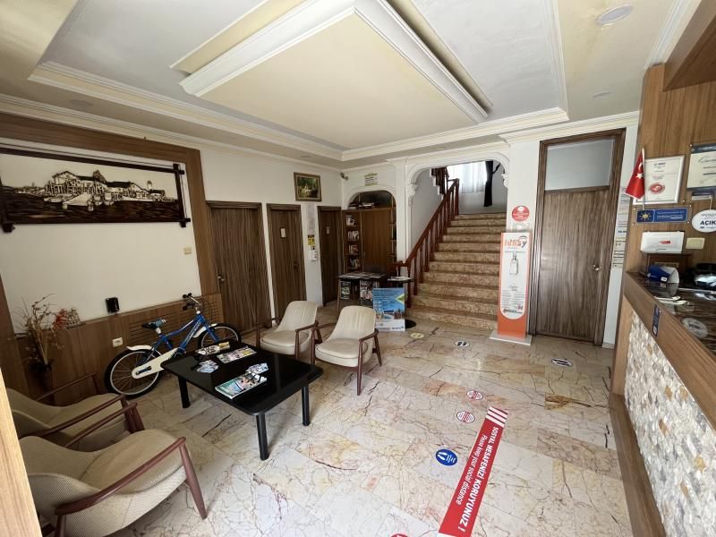 Hotel Lunay - 4