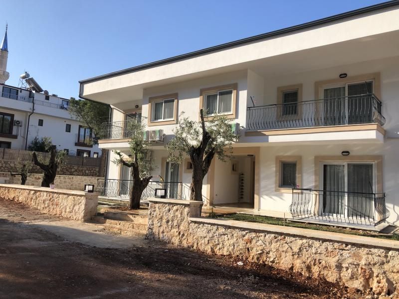 Likya Apart Hotel Kaş