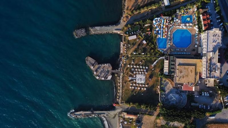 İssos Otel - 2