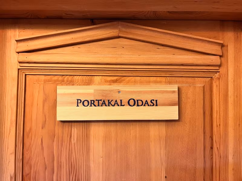 Oda Resmi