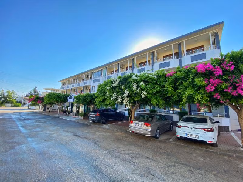 Taşucu Iskele Otel - 2