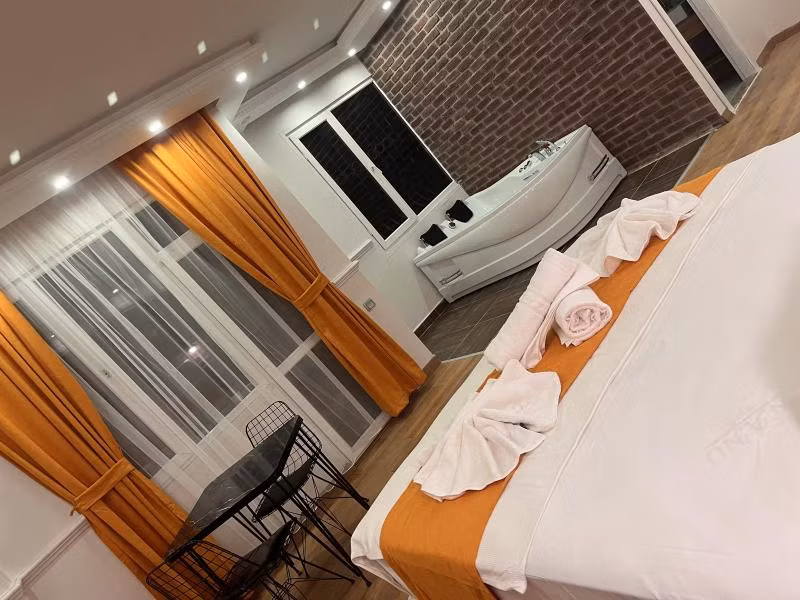 Saklıca Boutique Otel - 3