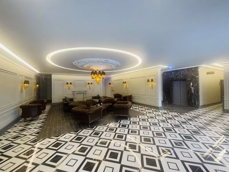 Lala Grand Hotel - 2