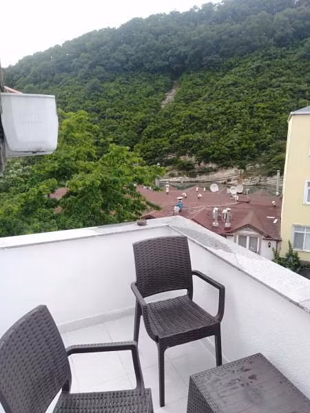 Oda Resmi