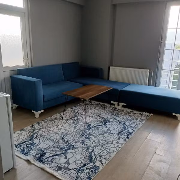 Gök Medusa Pansiyon — 4