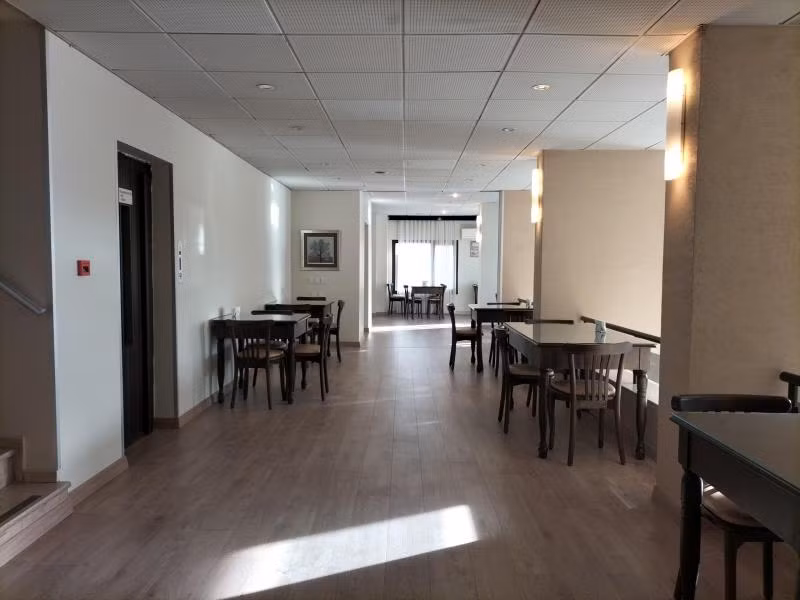 Rıdvan Otel Çeşme - 3