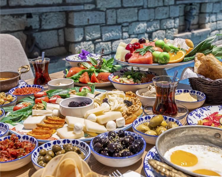 Yerli Alaçatı - 3