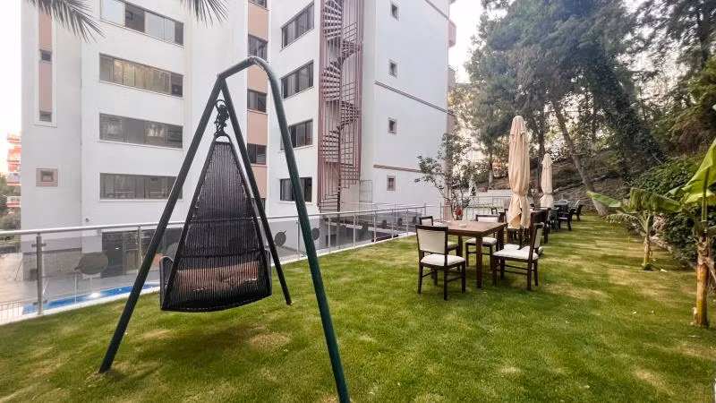 Saturn Hotel Kuşadası — 7