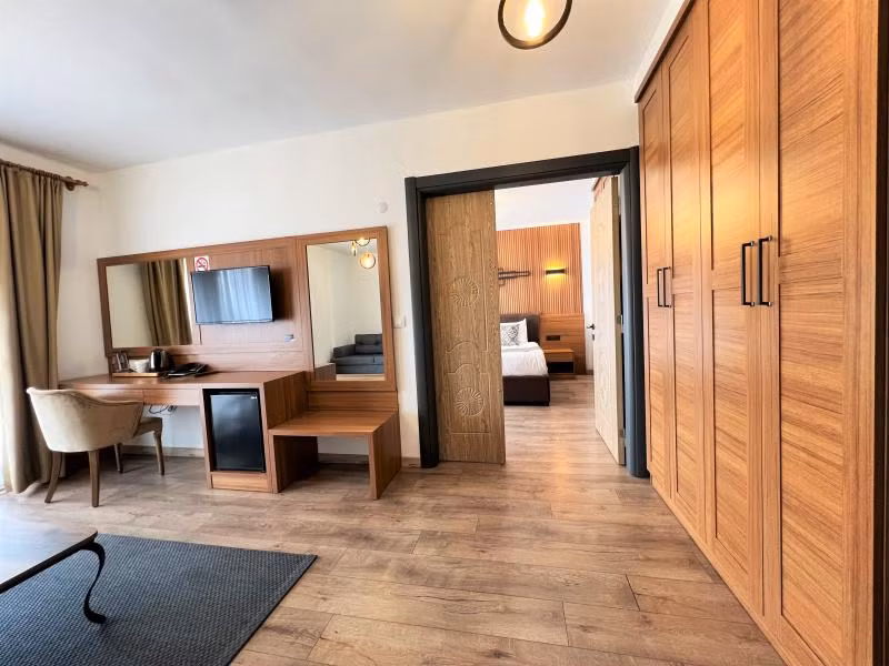 1774 Kazdağı Termal Otel - 2