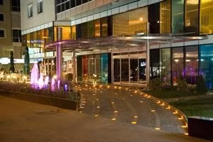 City Hotel Turan Güneş - 3