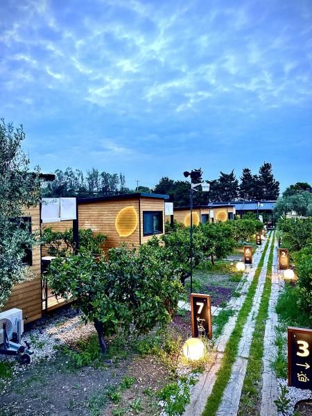 Tiny Town Kuyucak ( Adults Only +12 ) - 1