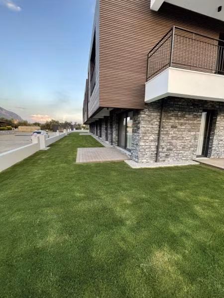 OlivAparts Tatil Evleri - 1