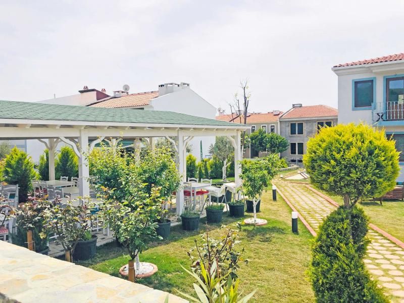 Calisto17 Otel — 2