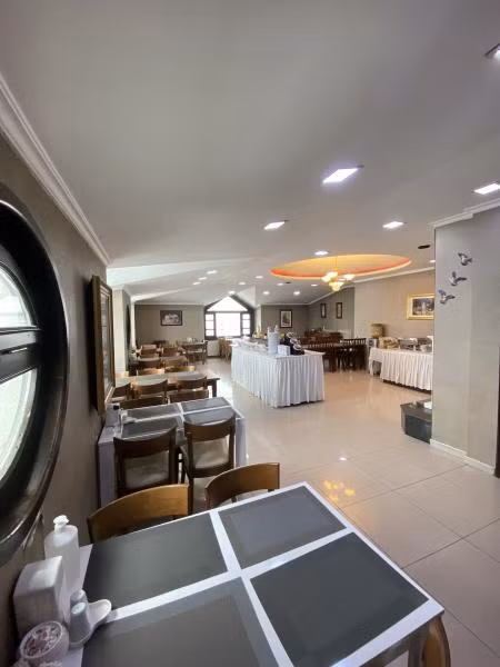 Hotel Kent Ani - 3