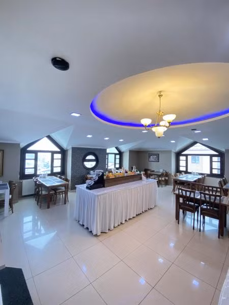 Hotel Kent Ani - 2