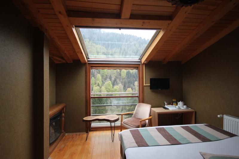 Ayderoom Otel - 3