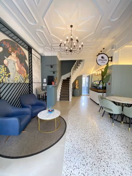 Çenar Konak Butik Otel - 3
