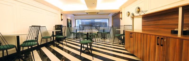 The 22 Hotel — 2