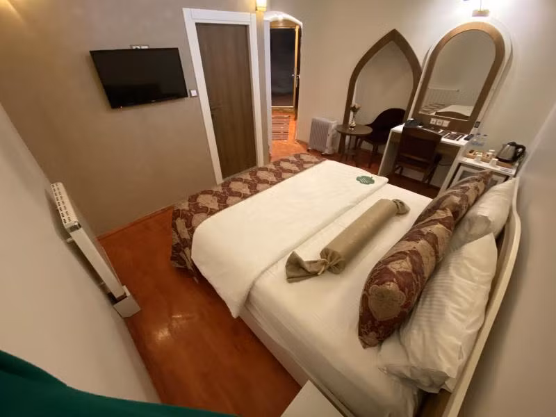 Oda Resmi