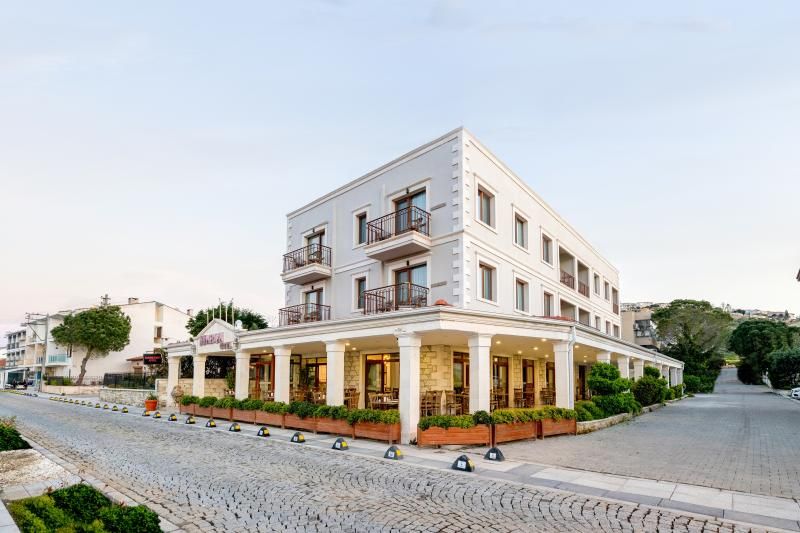 Hanedan Otel - 4