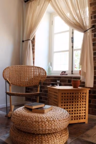 Lunaria Guest House Ayvalık — 7