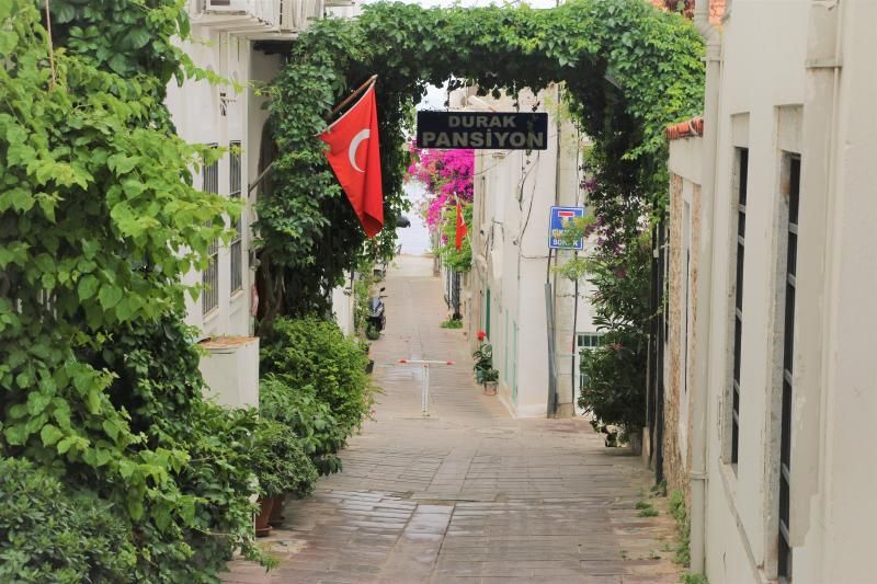 Durak Hotel Bodrum - 4