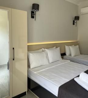Otel Beyaz İnci  - 1