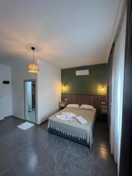 Rüya Boheme Hotel Bodrum — 7